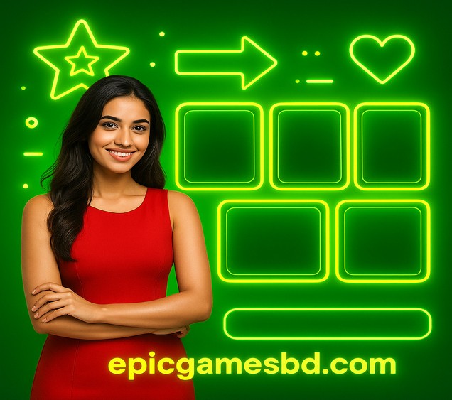 epic games
