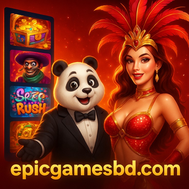 epic games ইজুগি লাইভ গেমিং সিস্টেম