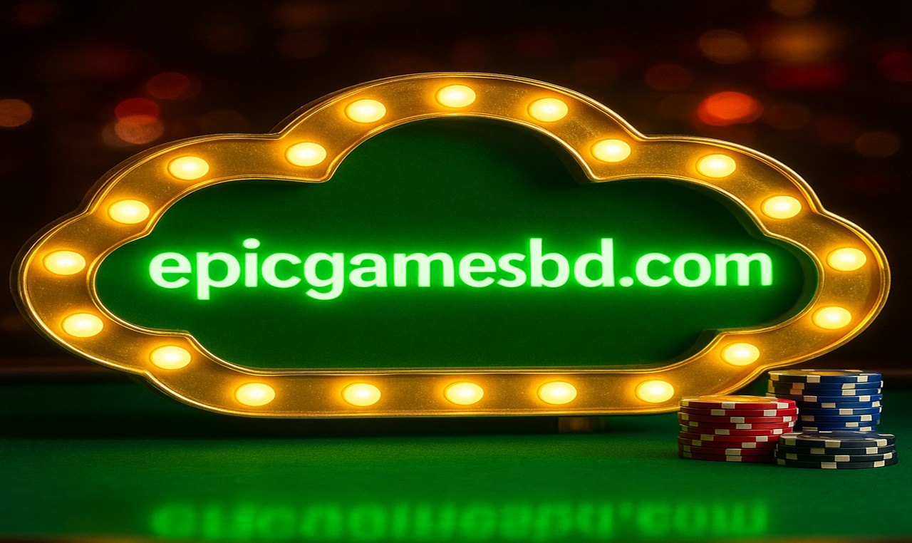 epic games