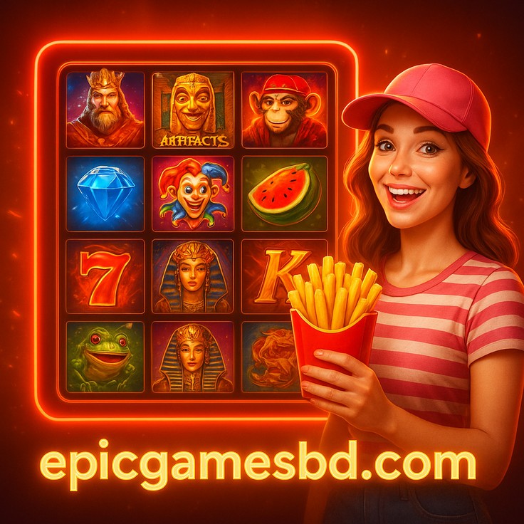 epic games