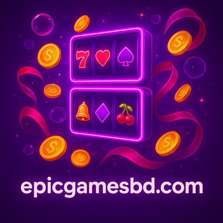 epic games ইজুগি লাইভ গেমিং সাইট