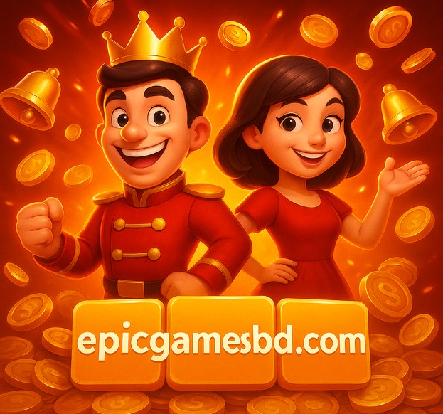 epic games