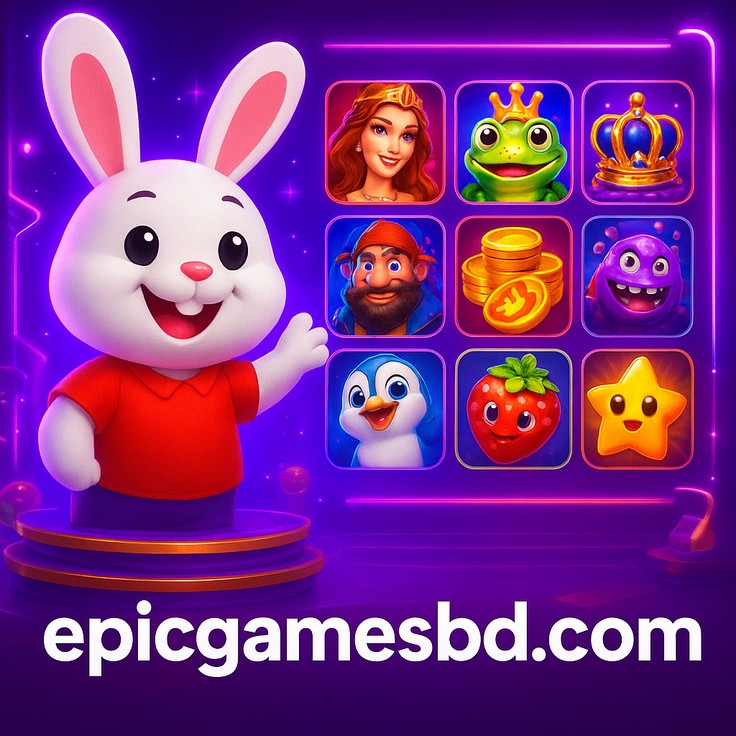 epic games ডায়মন্ড টাইকুন আর্কেড গেম