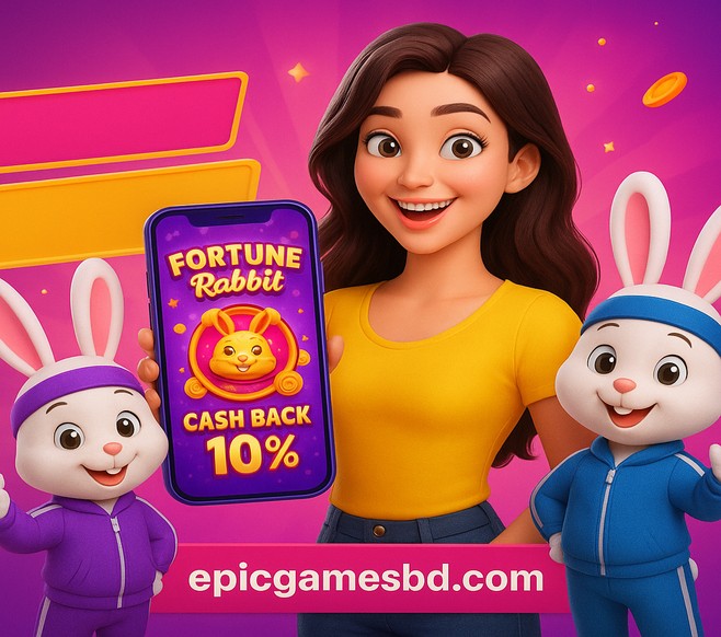 epic games