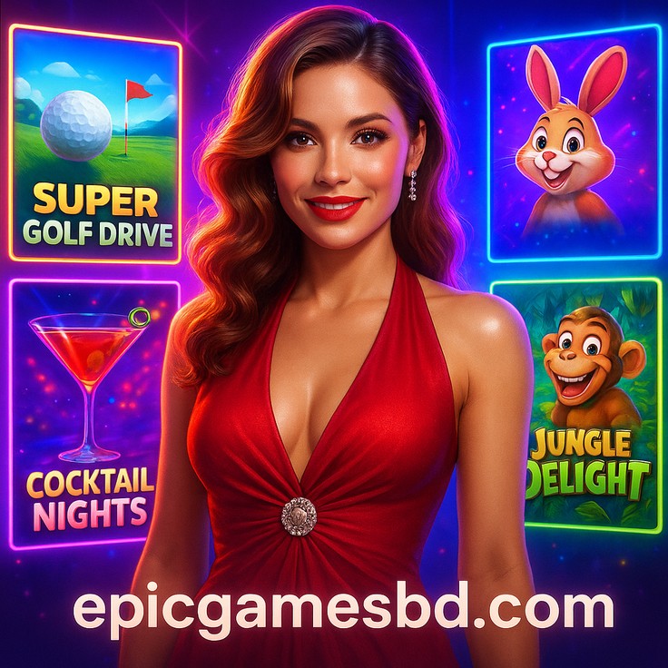 epic games ইজুগি লাইভ গেমিং সার্ভিস
