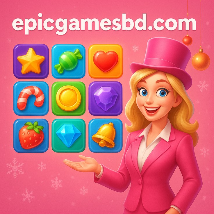 epic games