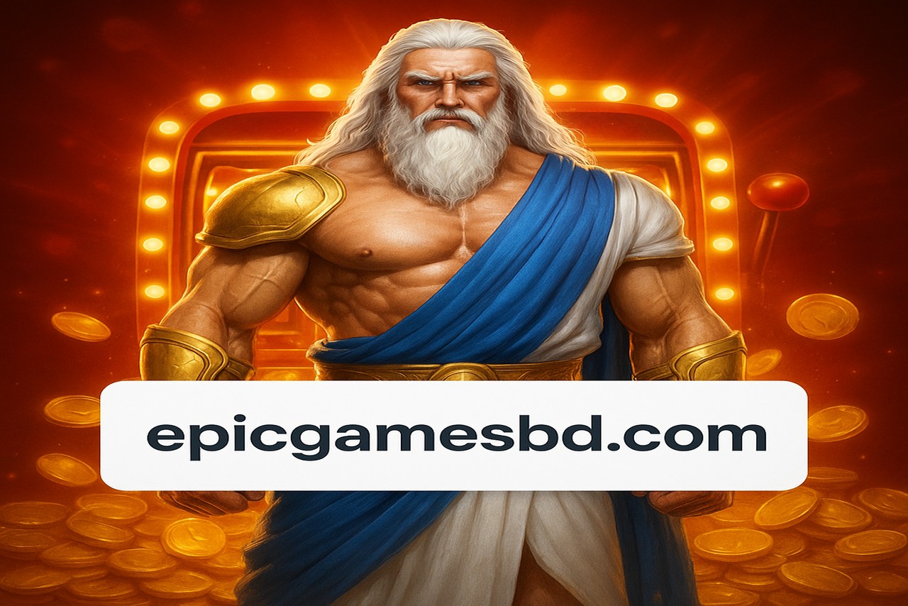 epic games