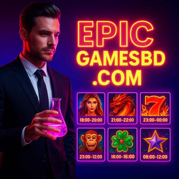 epic games ডায়মন্ড টাইকুন আর্কেড গেম