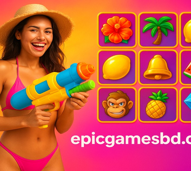 epic games